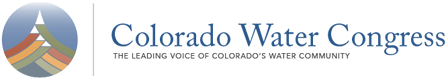 Colorado Water Congress Logo